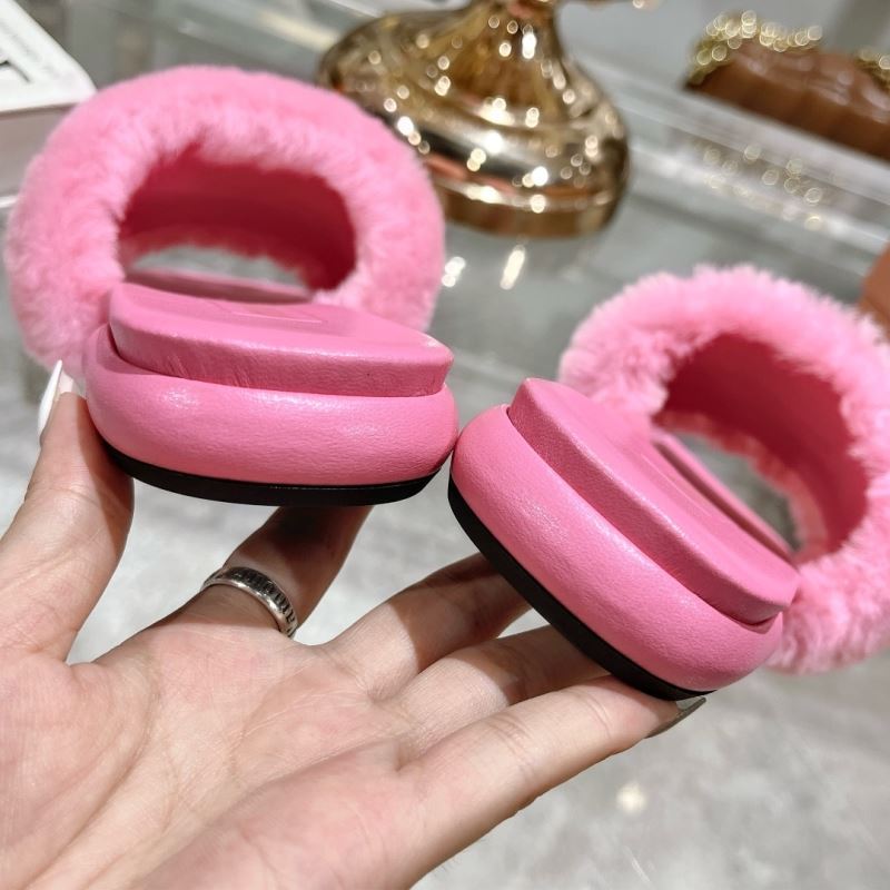 Miu Miu Sandals